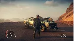 Max Payne 3 [RU] + Mad Max [STEAM аккаунт]