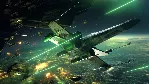 STAR WARS: Squadrons XBOX ONE / SERIES X|S / КЛЮЧ - irongamers.ru