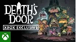 Death&acute;s Door XBOX ONE | SERIES X|S Цифровой Ключ - irongamers.ru