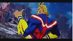 MY HERO ONE’S JUSTICE XBOX [ Игровой Ключ Код ] - irongamers.ru