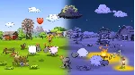 Clouds & Sheep 2 XBOX ONE / XBOX SERIES X|S [ Ключ ] - irongamers.ru
