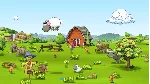 Clouds & Sheep 2 XBOX ONE / XBOX SERIES X|S [ Ключ ] - irongamers.ru