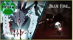 Unknown Fate + Blue Fire XBOX ONE