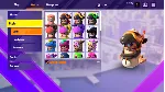 Worms Rumble - Legends Pack DLC (Steam key/RU+CIS)