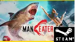 ⭐ Maneater - STEAM (GLOBAL) - irongamers.ru