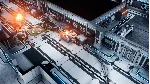The Ascent XBOX / WINDOWS [ Игровой Ключ 🔑 Код ]