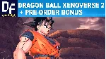 DRAGON BALL XENOVERSE 2 + Pre-Order Bonus STEAM аккаунт - irongamers.ru