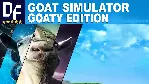 ・GOAT SIMULATOR・GOATY・ВСЕ DLC・STEAM・PC