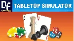 Tabletop Simulator [STEAM аккаунт]