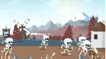BoneBone: Rise of the Deathlord (Steam Key)