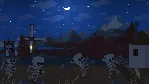 BoneBone: Rise of the Deathlord (Steam Key)