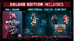 Watch Dogs: Legion - Deluxe Edition XBOX / КЛЮЧ - irongamers.ru