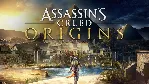 Assassin’s Creed Origins (Аренда аккаунта Uplay 7 дней)