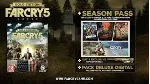 🎮 🔥 FAR CRY 5 GOLD + FAR CRY NEW DAWN DELUXE XBOX🔑 КЛЮЧ