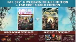 🎮 🔥 FAR CRY 5 GOLD + FAR CRY NEW DAWN DELUXE XBOX🔑 КЛЮЧ