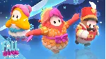 Fall Guys - Sugar Plum Pack DLC STEAM KEY GLOBAL + 🎁 