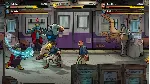 Mayhem Brawler XBOX ONE / XBOX SERIES X|S [ Ключ 🔑 ]
