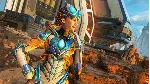 Apex Legends Перерождение STEAM GLOBAL 600 Apex Coins