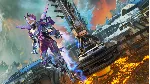 Apex Legends Перерождение STEAM GLOBAL 600 Apex Coins