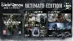 🎮 TOM CLANCY’S GHOST RECON BREAKPOINT ULTIMATE XBOX KEY
