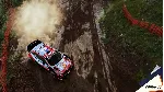 WRC 10 - Deluxe Edition XBOX ONE & XBOX SERIES X|S 🔑 