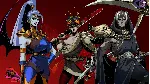 Hades XBOX ONE / SERIES X|S / ПК WIN 10-11 Ключ - irongamers.ru