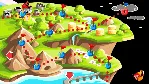 Giana Sisters 2D STEAM KEY REGION FREE GLOBAL ROW + - irongamers.ru