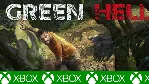⭐ Green Hell XBOX ONE & Xbox Series X|S (GLOBAL) - irongamers.ru
