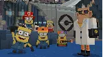 Minecraft - Minions DLC XBOX [ Ключ 🔑 Код ]