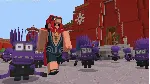 Minecraft - Minions DLC XBOX [ Ключ 🔑 Код ]