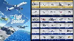 Microsoft Flight Simulator XBOX ONE и XS +XGP ИГР - irongamers.ru
