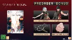 Scarlet Nexus (steam key)