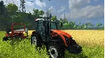 Farming Simulator 2013 Ursus (steam key)