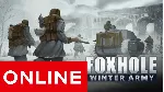 ⭐ Foxhole - STEAM ОНЛАЙН (Region Free) - irongamers.ru
