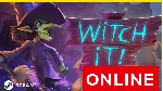 ⭐ Witch It - STEAM ОНЛАЙН (Region Free) - irongamers.ru