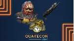 Quake Champions - QuakeCon 2021 REGION FREE/GLOBAL - irongamers.ru