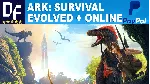 Ark: Survival Evolved [Epic Games]🌐 ОНЛАЙН