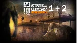 State of Decay 2+1 +💎 DLC + 7 Days to Die 🌍 Region Free