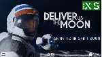 🌍 Deliver Us The Moon XBOX ONE / XBOX SERIES X|SКЛЮЧ 🔑 
