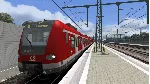 Train Simulator: DB BR423 EMU Steam key ROW - irongamers.ru
