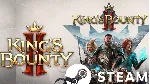 ⭐ King&acute;s Bounty II - STEAM (REGION FREE) - irongamers.ru