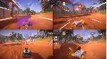 Garfield Kart - Furious Racing STEAM KEY РФ+СНГ СТИМ