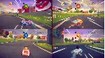 Garfield Kart - Furious Racing STEAM KEY РФ+СНГ СТИМ