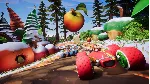 All-Star Fruit Racing XBOX [ Игровой Ключ Код ] - irongamers.ru