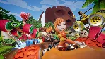 All-Star Fruit Racing XBOX [ Игровой Ключ Код ] - irongamers.ru