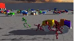 Fun with Ragdolls: The Game (Steam) REGION FREE - irongamers.ru