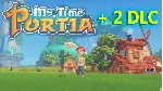 My Time At Portia + 2 DLC [Steam аккаунт] 🌍 Region Free