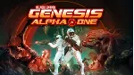 Genesis Alpha One Deluxe Edition STEAM KEY RU+CIS