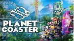 Planet Coaster [Steam аккаунт] 🌍 Region Free
