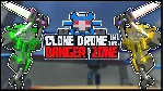 Clone Drone in the Danger Zone [Steam аккаунт]🌍 GLOBAL
